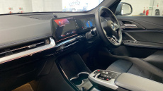 BMW X1 xDrive 30e M Sport 5dr Step Auto Estate